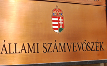 Az ÁSZ ellenőrzi a települési kisebbségi/nemzetiségi önkormányzatok gazdálkodását