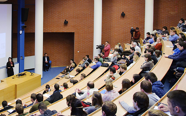 Pályázat a sajátos nevelési igényű határon túli magyar diákok részére