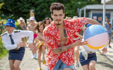 Elkezdődött a Hogyan tudnék élni nélküled? című film második részének forgatása