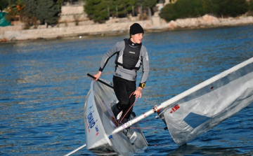 Vadnai Jonatán ifjúsági világ- és Európa-bajnok lett