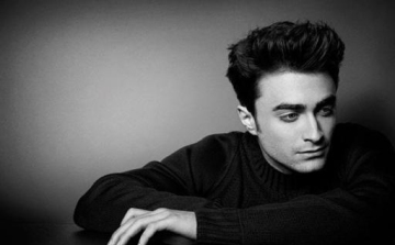 Daniel Radcliffe dögösebb, mint valaha!