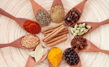 Gyógyító fűszerek