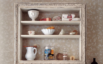 Csináld magad a lakásod!