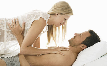 Önkielégítés - egyedül vagy partnerrel?