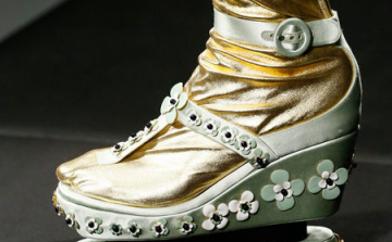 A legőrültebb cipők tavaszra!