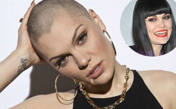 A kopaszság a legújabb frizura trend? Sztárok kopaszon! Fotók!