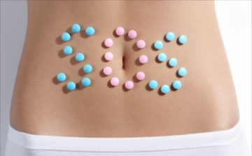 Ne görcsölj! – tuti tippek menstruációs görcsre