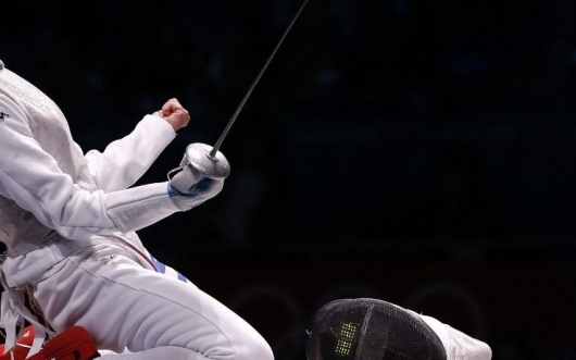 Junior vívó-vb - Aranyérmes a férfi párbajtőrcsapat