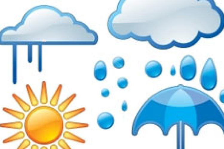 Eső, hózápor és lehűlés várható a jövő héten