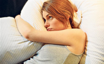 Amikor nem tudsz elaludni