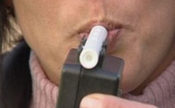 Emberek közé hajtott egy ittas autós Kunszentmiklóson