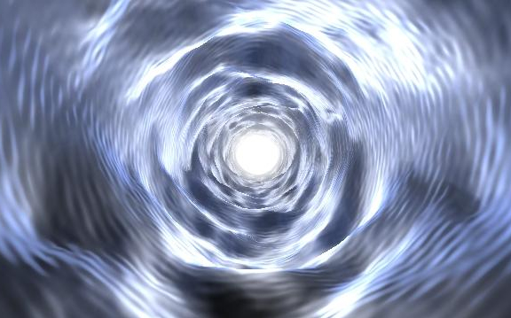 Egy iráni tudós az állítja, hogy feltalálta az időgépet