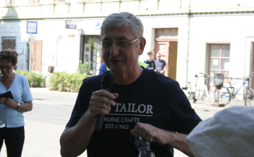 Gyurcsány Ferenc visszavonul a közélettől