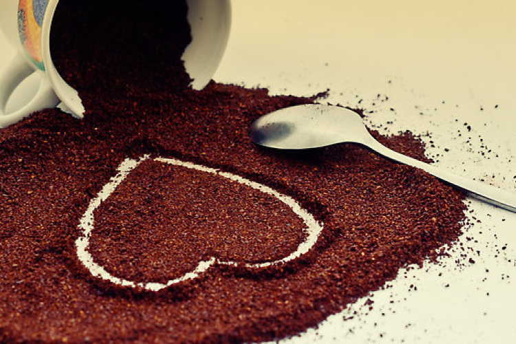 Te mennyit kávézol? 