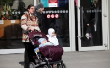 Nagyszülők és unokák védhetik egymás mentális egészségét