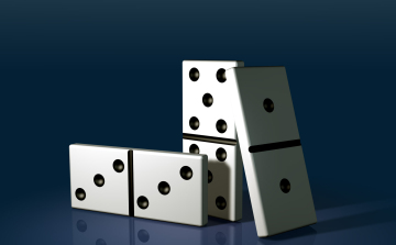 Megdőlt a dominódőlés-rekord