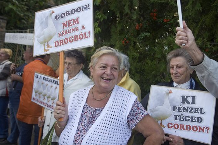 Bajnai: 2014-ben változás lesz Magyarországon