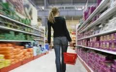 Újraéledtek az egyeztetések az élelmiszeráfa csökkentéséről