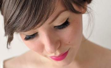 Valentin napi frizura ötlet