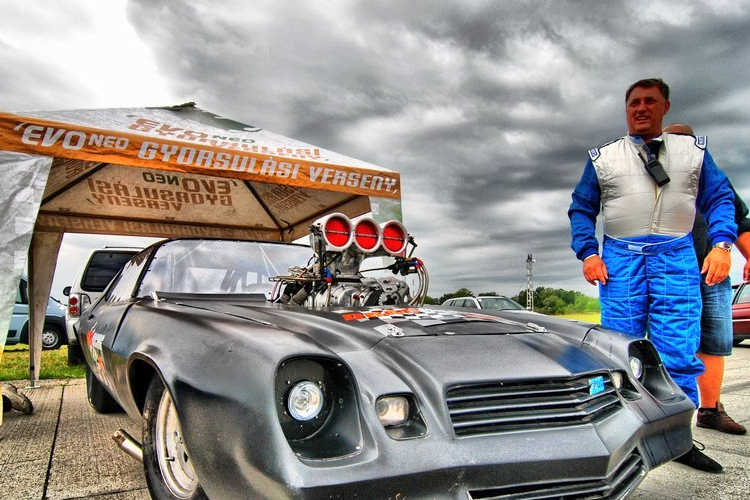 Dragaccsal a Nitro Olimpián!