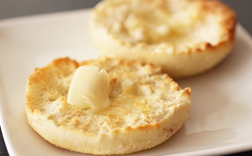 Angol muffin