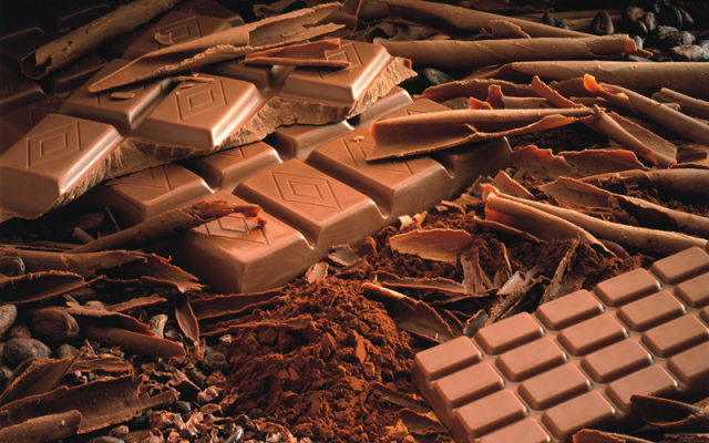 Jót tesz a csoki az időseknek!