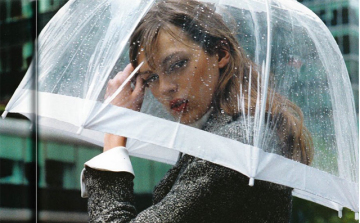 Ezt csináld a hajaddal esős napokon!