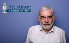 Eőry Ajándok: Nem a gyógyszer, hanem a megértő szó a fontos