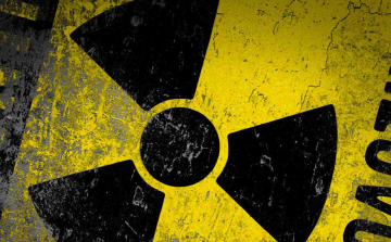 Radioaktív övet találtak az ASOS-nál 