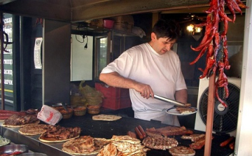 Horvátország ízei