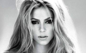 Shakira újra a bíróságon!