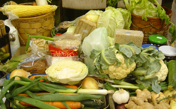 Vegetáriánus fesztivál lesz augusztus 24-25. között