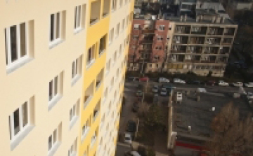 A lakáskiadókra is lecsap az adóhivatal?