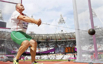 Pars másodszor is legyőzte a világbajnokot