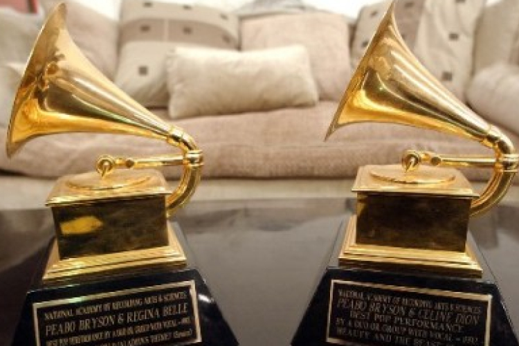 Grammy-díj - a fun., Gotye, a Mumford & Sons és a Black Keys a csúcson