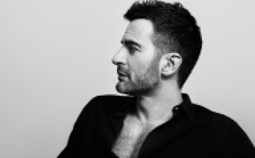 Marc Jacobs mint filmsztár!