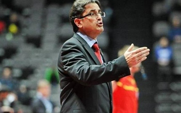 Spanyol szövetségi kapitány a magyar futsalválogatottak élén